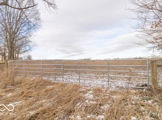 90A S County Road 100 E, Lewisville, IN