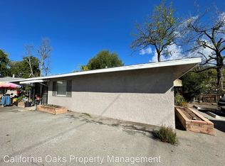 109 Bald St #A, Ojai, CA 93023