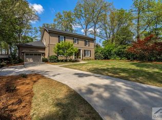 175 Hampton Ct, Athens, GA 30605