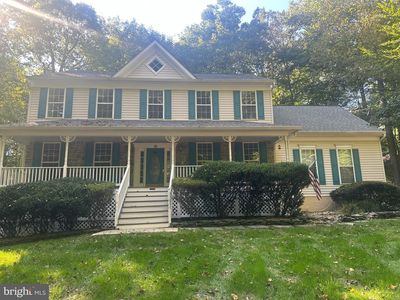 13860 Holly Forest Dr, Manassas, VA, 20112