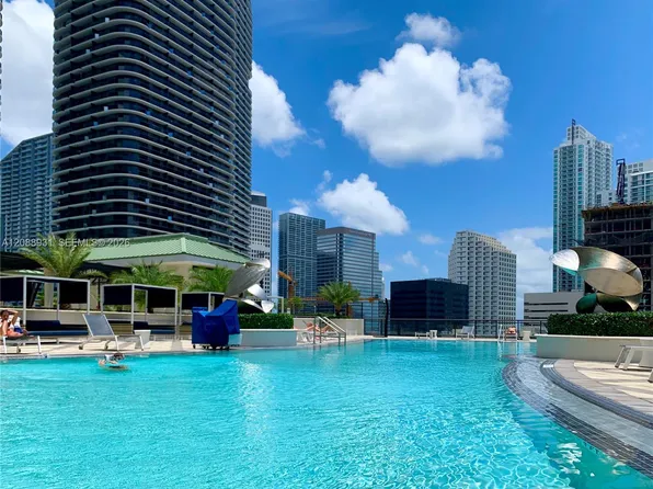 999 SW 1st Ave APT 3206, Miami, FL 33130