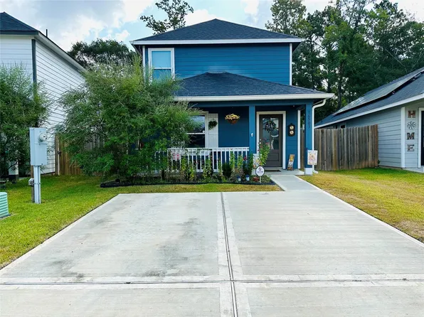 16503 Jasmine Marie Pl, Conroe, TX 77306