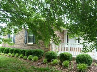 575 Bypass Rd, Winchester, TN 37398