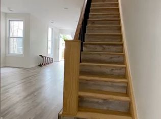 141 1/2 Clifton Ave #1, Newark, NJ 07104