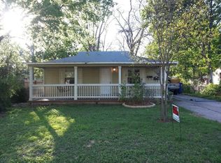 5402 Harmon Ave APT A, Austin, TX 78751
