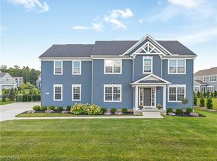 6406 Ridgeline Dr, Hudson, OH 44236