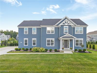 6406 Ridgeline Dr, Hudson, OH, 44236