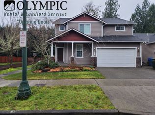 2333 55th Ave SE, Olympia, WA 98501