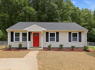 828 Shari Ct, Durham, NC 27704