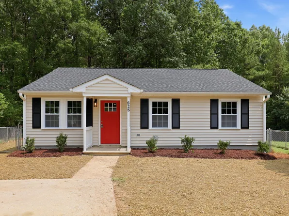 828 Shari Ct, Durham, NC 27704