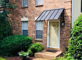 2817 Hazelwood Dr, Nashville, TN 37212