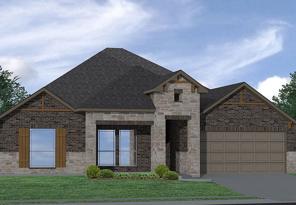 Elevation Image 0.