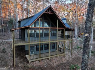 TRACT 1 Big Oak Ln, Epworth, GA 30541