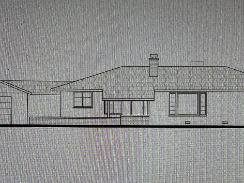 House (front street view)