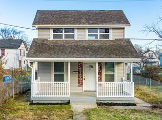 1002 Shoemaker Ave, Columbus, OH 43201