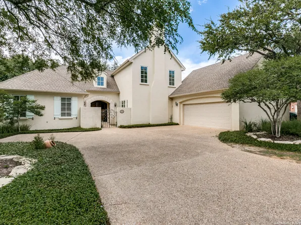 11 Seaton Grn, San Antonio, TX 78209