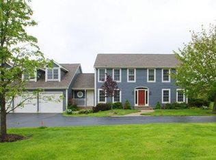 23737 N Elm Rd, Lincolnshire, IL 60069