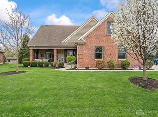 738 Governors Rd, Troy, OH 45373