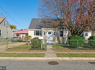 1727 Brookview Rd, Dundalk, MD 21222