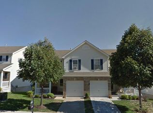 4934 Hurstborough Ct, Hazelwood, MO