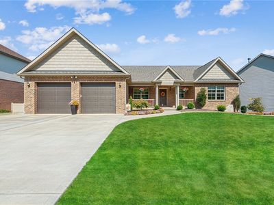 208 Woodcrest Ct, Harrison City, PA, 15636