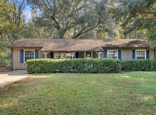 2037 Harriet Dr, Tallahassee, FL 32303