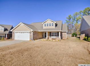29477 Rock Creek Blvd, Harvest, AL 35749