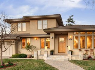 3187 David Ave, Palo Alto, CA 94303