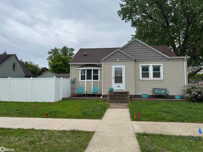 1201 Main Ave, Clear Lake, IA, 50428