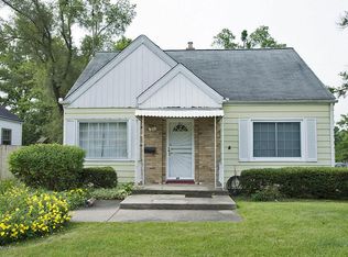 49 Coolidge Ave W, Battle Creek, MI