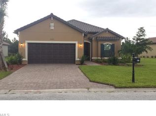 17291 Walnut Run Dr, Alva, FL 33920