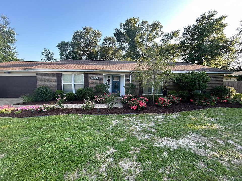 2135 Summit Blvd, Pensacola, FL 32503 Zillow