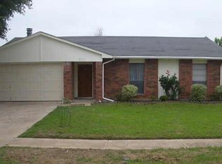5501 Ramsey Dr, The Colony, TX 75056