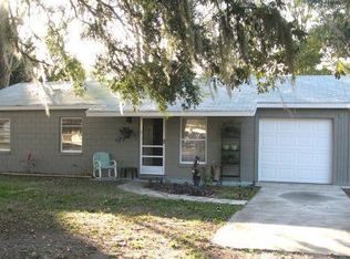 2300 S Tennyson Point, Homosassa, FL 34448