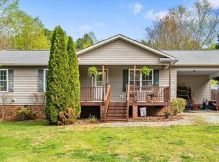 4620 Beau Ct, Trinity, NC 27370
