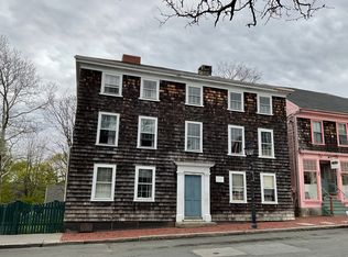 102 Washington St UNIT 4, Marblehead, MA 01945