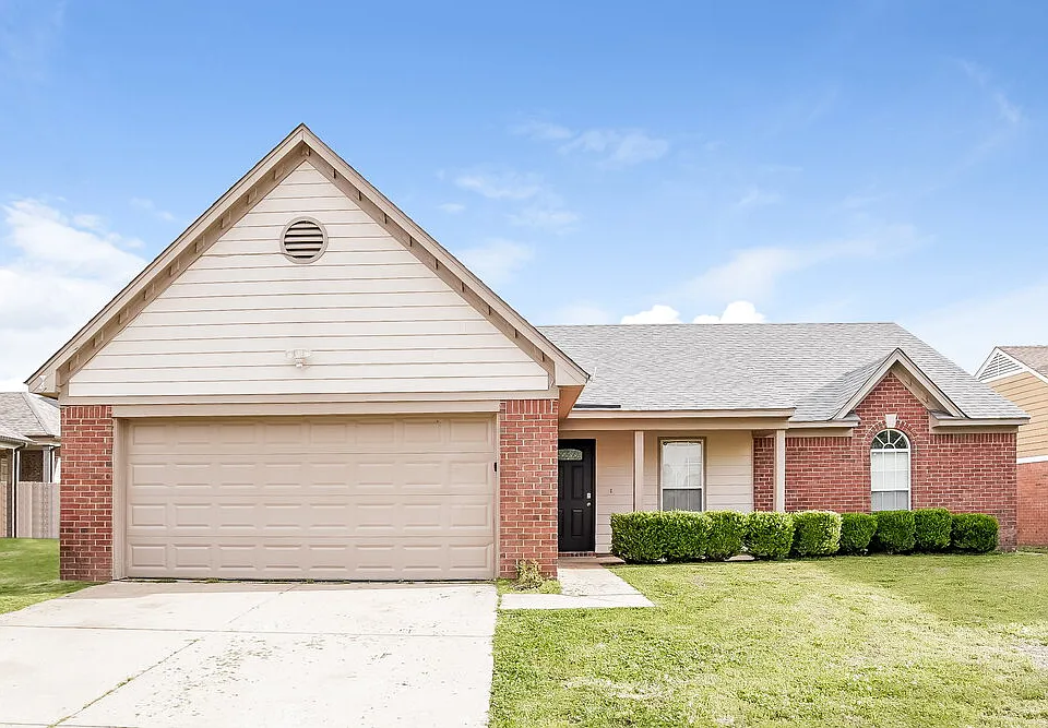 1656 Mary Payton Dr