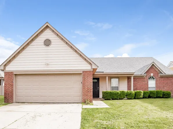 1656 Mary Payton Dr, Southaven, MS 38671