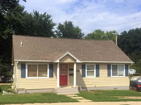 408 18th St #A-b, Spirit Lake, IA 51360