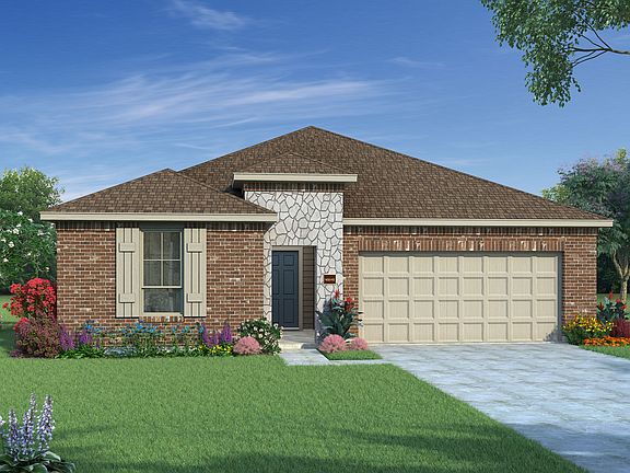 Concord with Elevation HS