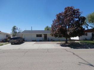 3406 Lancaster Dr, Pueblo, CO 81005