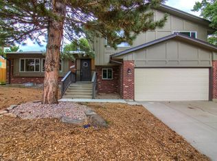 13075 W Florida Pl, Lakewood, CO 80228