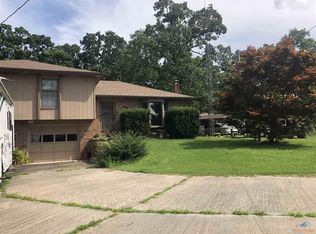 184 SE Highway Z, Deepwater, MO 64740