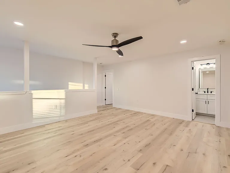 Upstairs 2nd Living Room