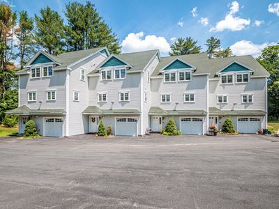 115 River Street #11, Conway, NH, 03818