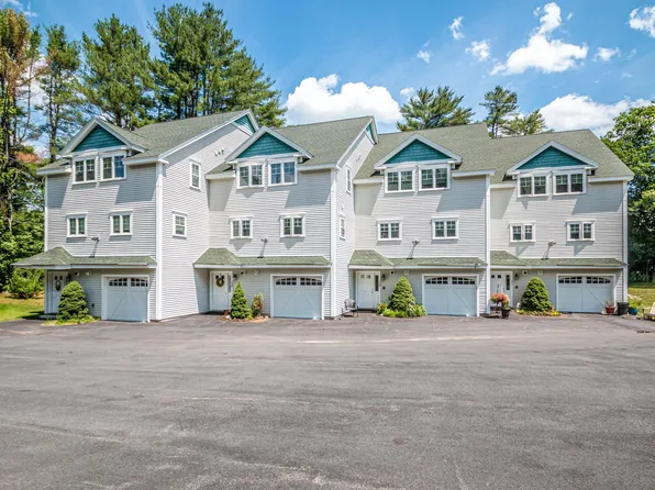 115 River Street #11, Conway, NH 03818