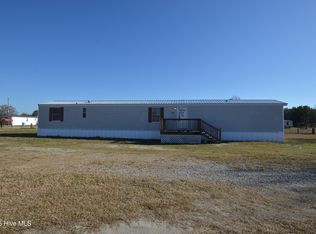 643 Fowler Manning Rd UNIT 3, Richlands, NC 28574