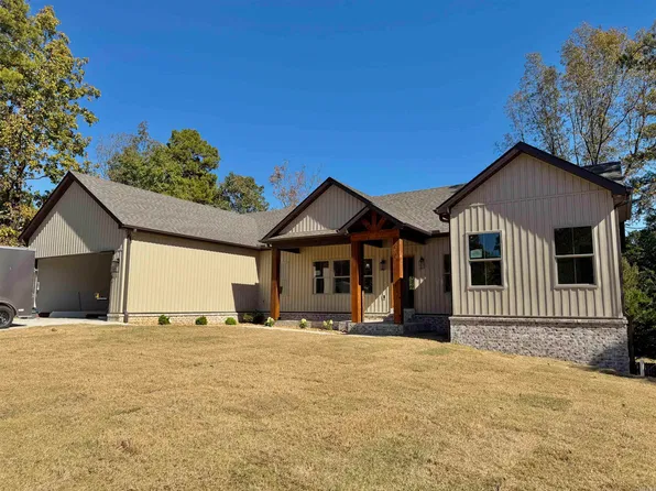 1005 N 75th St, Paragould, AR 72450