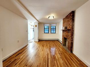 255A 19th St #1, Brooklyn, NY 11215