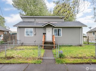 1123 7th Avenue, Longview, WA 98632